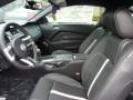 2011 Kona Blue Metallic Ford Mustang GT Premium Coupe  photo #10