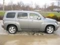 Dark Silver Metallic - HHR LT Photo No. 3