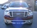 Dark Copper Metallic - F150 King Ranch SuperCrew 4x4 Photo No. 8