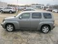 Dark Silver Metallic - HHR LT Photo No. 4