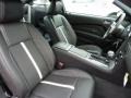 2011 Kona Blue Metallic Ford Mustang GT Premium Coupe  photo #15