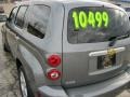 Dark Silver Metallic - HHR LT Photo No. 9