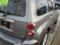 Dark Silver Metallic - HHR LT Photo No. 10
