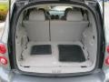 Dark Silver Metallic - HHR LT Photo No. 11