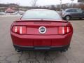 2011 Red Candy Metallic Ford Mustang GT Premium Coupe  photo #3