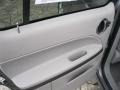 Dark Silver Metallic - HHR LT Photo No. 29