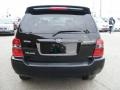 2006 Black Toyota Highlander Limited 4WD  photo #4