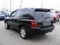 Black - Highlander Limited 4WD Photo No. 5
