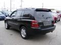 2006 Black Toyota Highlander Limited 4WD  photo #5