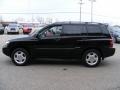 2006 Black Toyota Highlander Limited 4WD  photo #6