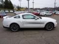 2011 Performance White Ford Mustang GT/CS California Special Coupe  photo #5