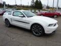 2011 Performance White Ford Mustang GT/CS California Special Coupe  photo #6