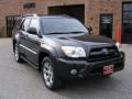 Black - 4Runner Limited 4x4 Photo No. 1