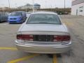 2000 Sterling Silver Metallic Buick Park Avenue   photo #4