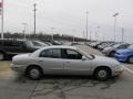 2000 Sterling Silver Metallic Buick Park Avenue   photo #6