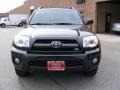 Black - 4Runner Limited 4x4 Photo No. 8