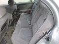 Medium Gray Interior Photo for 2000 Buick Park Avenue #40509306