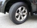  2007 4Runner Limited 4x4 Wheel