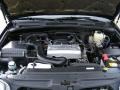 4.7 Liter DOHC 32-Valve VVT-i V8 Engine for 2007 Toyota 4Runner Limited 4x4 #40509618