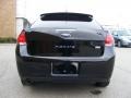 Ebony Black - Focus SES Coupe Photo No. 4