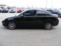 Ebony Black - Focus SES Coupe Photo No. 6
