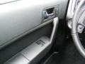 Ebony Black - Focus SES Coupe Photo No. 23