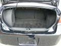  2010 Focus SES Coupe Trunk