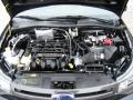 2.0 Liter DOHC 16-Valve VVT Duratec 4 Cylinder Engine for 2010 Ford Focus SES Coupe #40510062