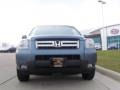 Steel Blue Metallic - Pilot EX-L 4WD Photo No. 2