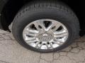 2011 Ford Expedition EL Limited 4x4 Wheel