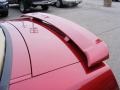 2006 Redfire Metallic Ford Mustang GT Premium Convertible  photo #28