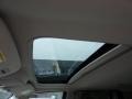 2011 Ford Expedition Stone Interior Sunroof Photo