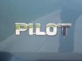 Steel Blue Metallic - Pilot EX-L 4WD Photo No. 7
