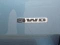 Steel Blue Metallic - Pilot EX-L 4WD Photo No. 8