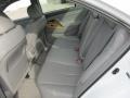 Super White - Camry XLE Photo No. 10