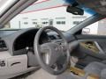 Super White - Camry XLE Photo No. 11