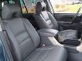 Steel Blue Metallic - Pilot EX-L 4WD Photo No. 15