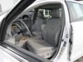 Super White - Camry XLE Photo No. 13