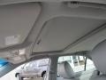 Super White - Camry XLE Photo No. 14