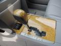 Super White - Camry XLE Photo No. 15
