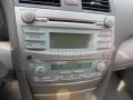 Super White - Camry XLE Photo No. 16