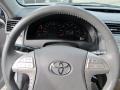Super White - Camry XLE Photo No. 17