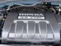Steel Blue Metallic - Pilot EX-L 4WD Photo No. 31