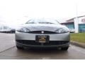 2000 Spruce Green Metallic Mercury Cougar V6  photo #2