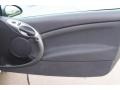 Graystone Door Panel Photo for 2000 Mercury Cougar #40511114