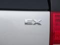  2008 Sportage EX V6 Logo