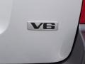 2008 Kia Sportage EX V6 Badge and Logo Photo