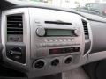 Graphite Gray Controls Photo for 2008 Toyota Tacoma #40511522