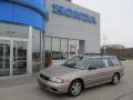 Sandstone 1999 Subaru Legacy L Wagon