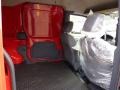 2010 Torch Red Ford Transit Connect XLT Cargo Van  photo #15